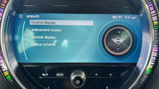 MINI Hatchback 1.5 Cooper Classic 3dr Petrol Hatchback